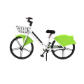 350W 26 polegadas roda adulta compartilhando bicicleta elétrica